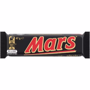 Mars 47g