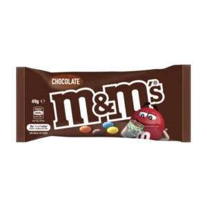 M&M's Chocolate 49g