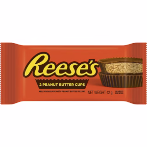Reese's Peanut Butter Cups 42g