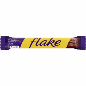 Cadbury Flake 30g