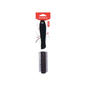 Redberry Half Round Hair Brush