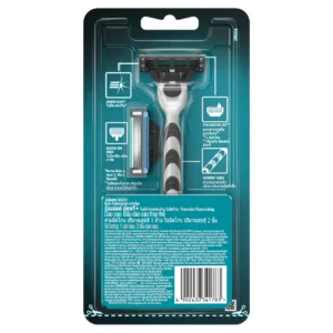 Gillette Mach3 Razor