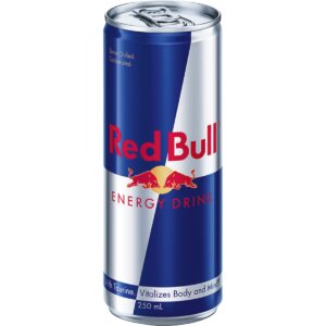 Red Bull Energy Drink 250ml