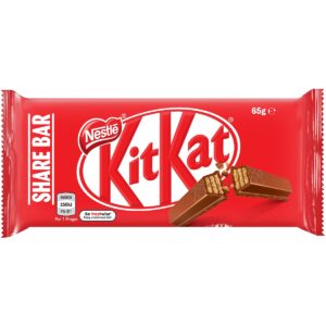 KitKat 4 Finger Share Bar