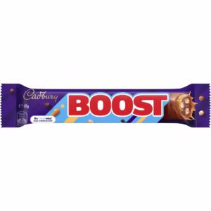 Boost Bar 60g