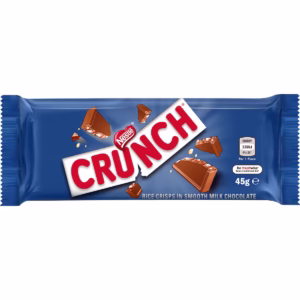 Crunch Bar 45g