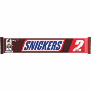 Snickers 2 Pack