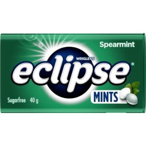 Eclipse Mints Spearmint