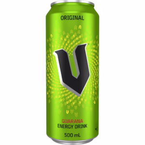 V Energy Drink Original 500ml