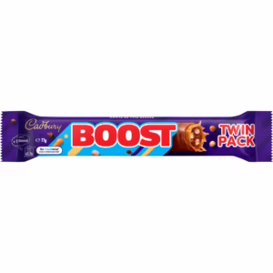 Boost Twin Pack