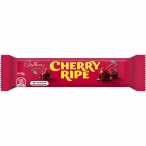 Cherry Ripe 52g