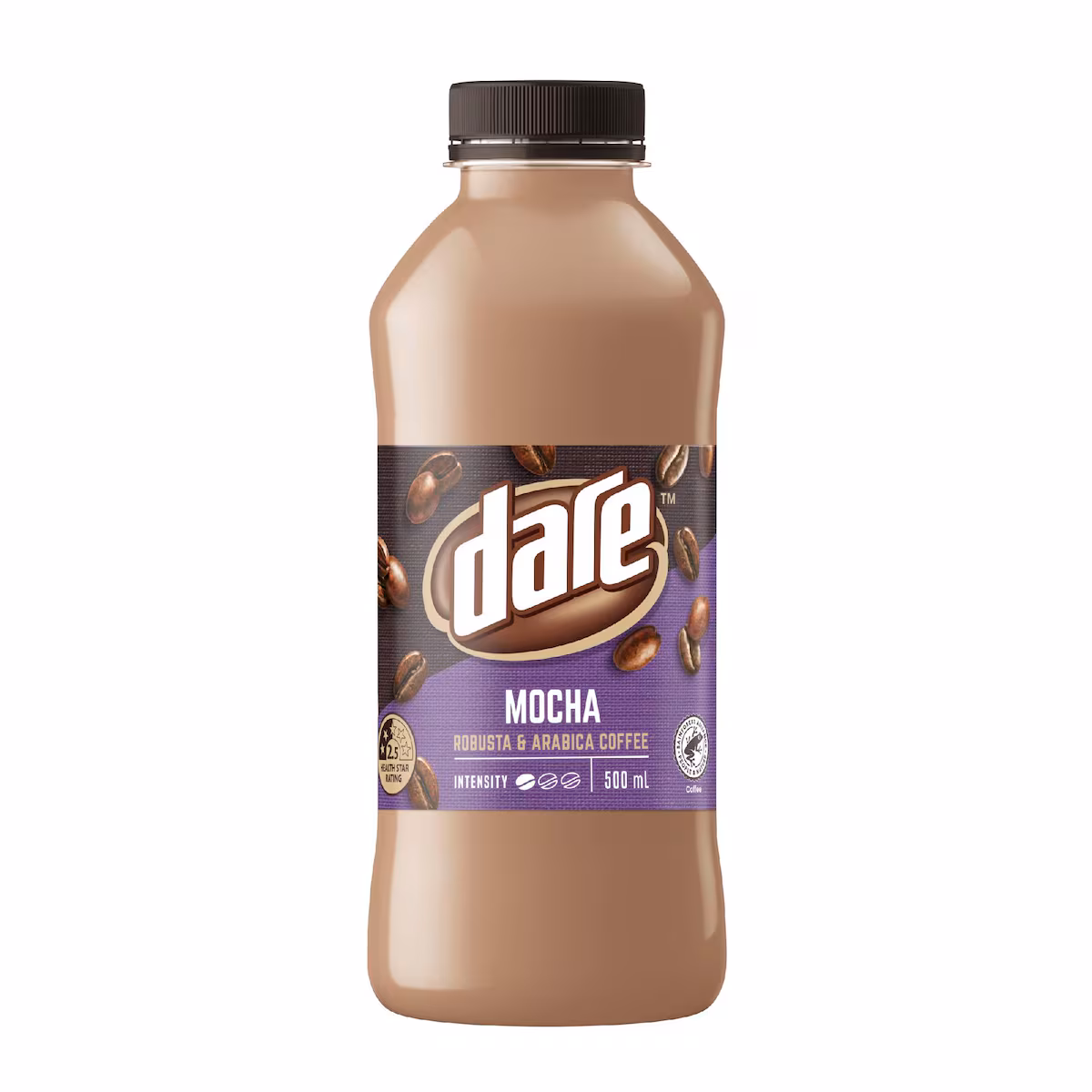 Dare Iced Coffee Mocha 500ml