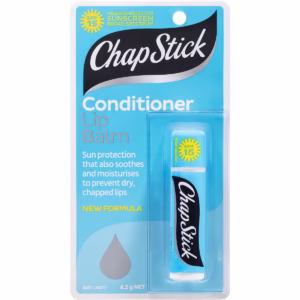 ChapStick Conditioner Lip Balm 4.2g