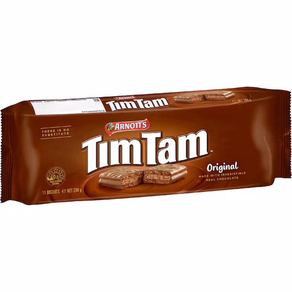 Tim Tam Original 200g