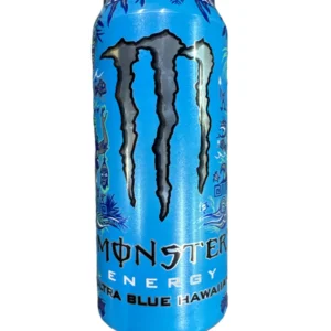 Monster Ultra (Blue) 500ml
