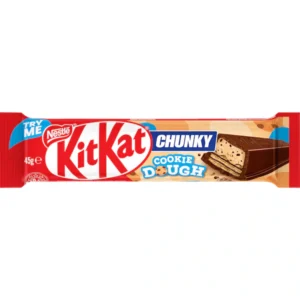 KitKat Chunky Cookie Dough 45g