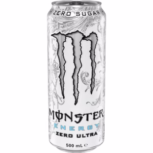 Monster Energy Ultra (Zero Sugar) 500ml