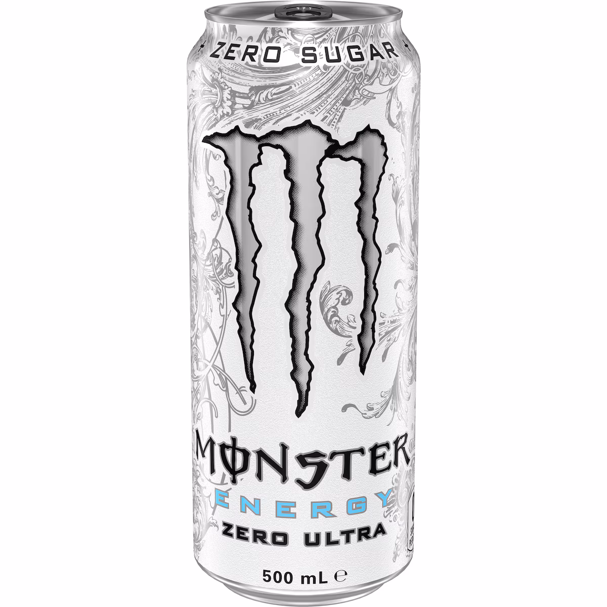 Monster Energy Ultra (Zero Sugar) 500ml