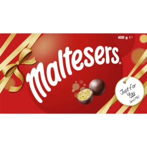 Maltesers Box