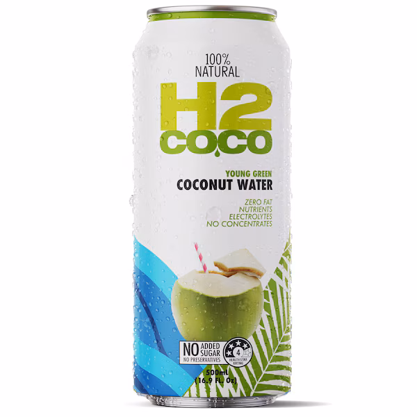 Coconut Water 500ml