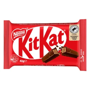 KitKat Milk Chocolate 42g
