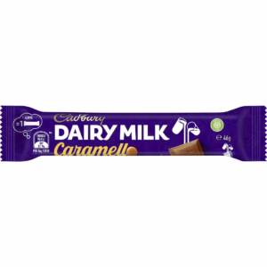 Cadbury Caramello Roll 45g