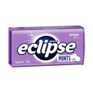 Eclipse Mints Grape