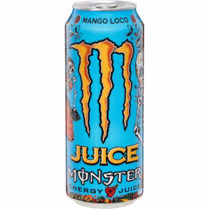 Monster Juice Mango Loco 500ml