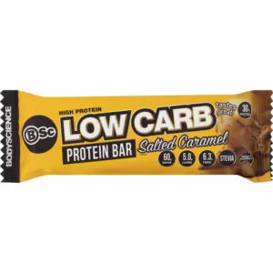 BSc Low Carb Protein Bar