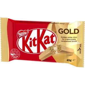 KitKat Gold 45g
