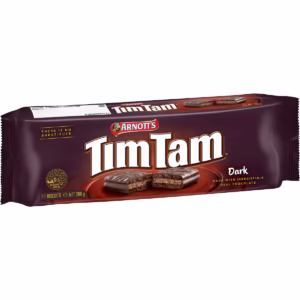 Tim Tam Dark Chocolate 200g
