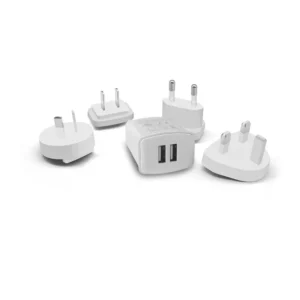 iGear Power Charger Dual USB