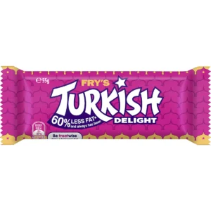 Cadbury Turkish Delight 55g