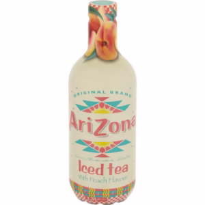 Arizona Iced Tea Peach 1.5L