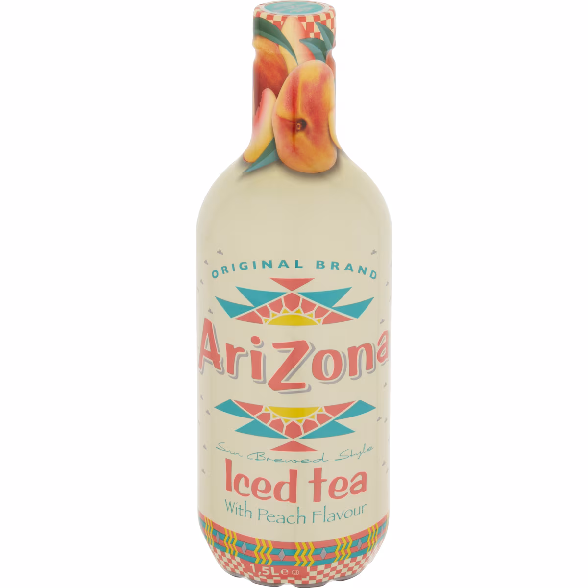 Arizona Iced Tea Peach 1.5L