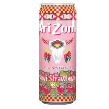 Arizona Strawberry 650ml