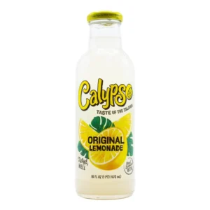 Calypso Original Lemonade 500ml