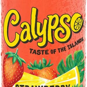 Calypso Strawberry Lemonade