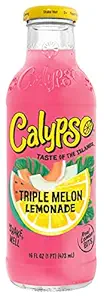 Calypso Triple Melon Lemonade 500ml