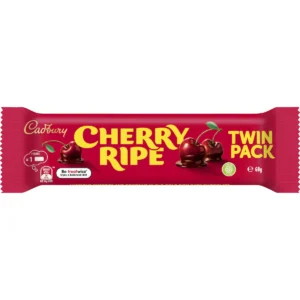 Cherry Ripe Twin Pack