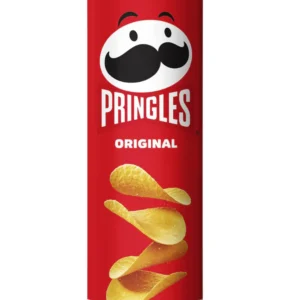 Pringles Original 134g