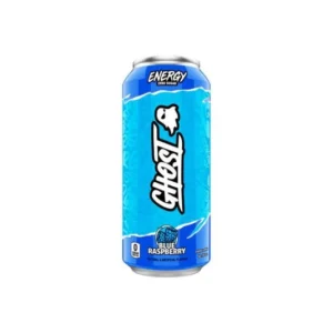 Ghost Energy Blue Raspberry 500ml