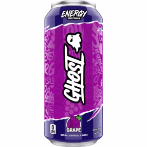 Ghost Energy Grape 500ml