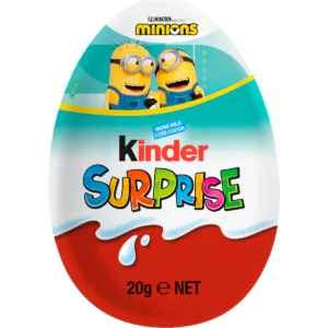 Kinder Surprise Egg