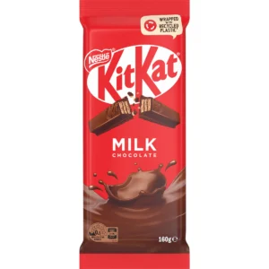 Kit Kat Block