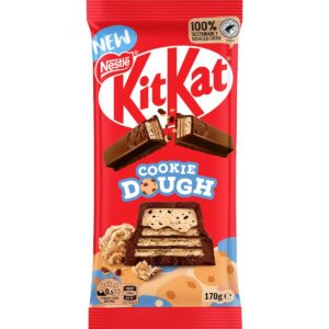 KitKat Block Cookie Dough 170g