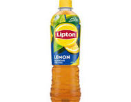 Lipton Ice Tea Lemon 500ml