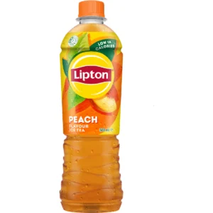 Lipton Ice Tea Peach 500ml