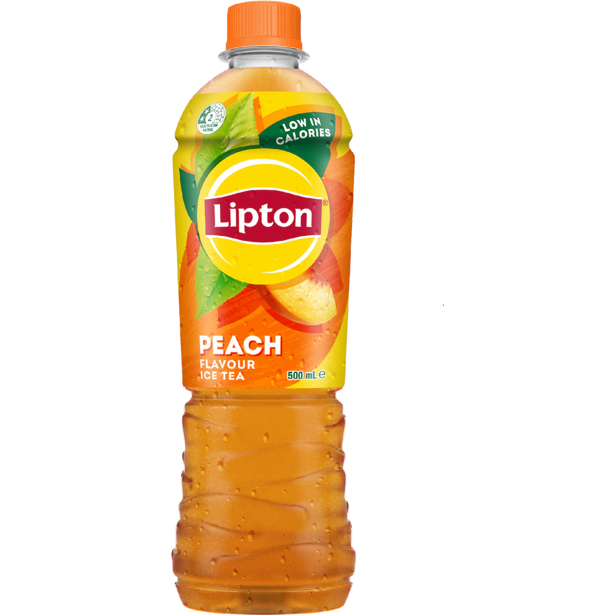 Lipton Ice Tea Peach 500ml
