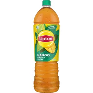 Lipton Ice Tea Mango 500ml